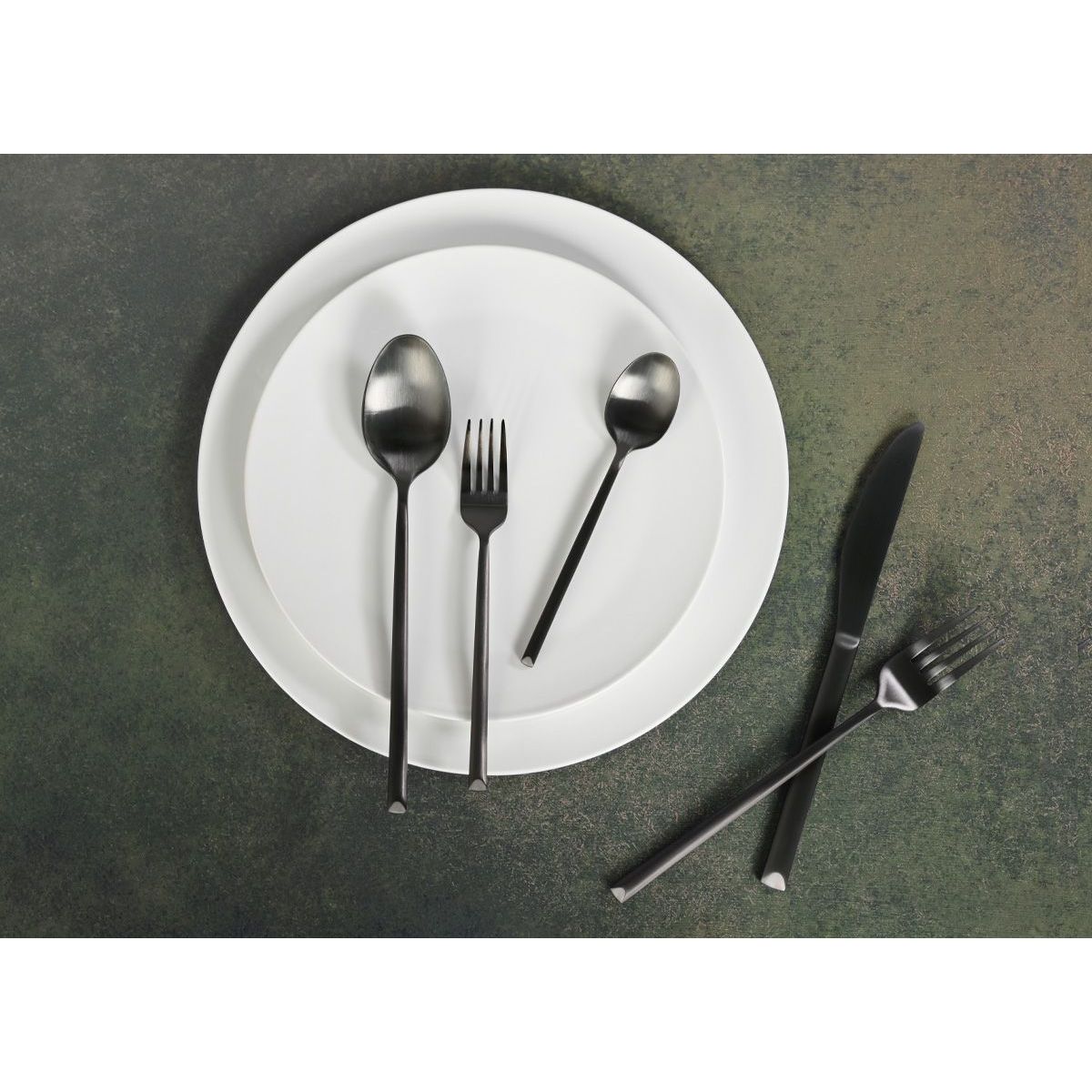FOH - Tenedor de Cena Jasper 825 - Pack de 12 Piezas