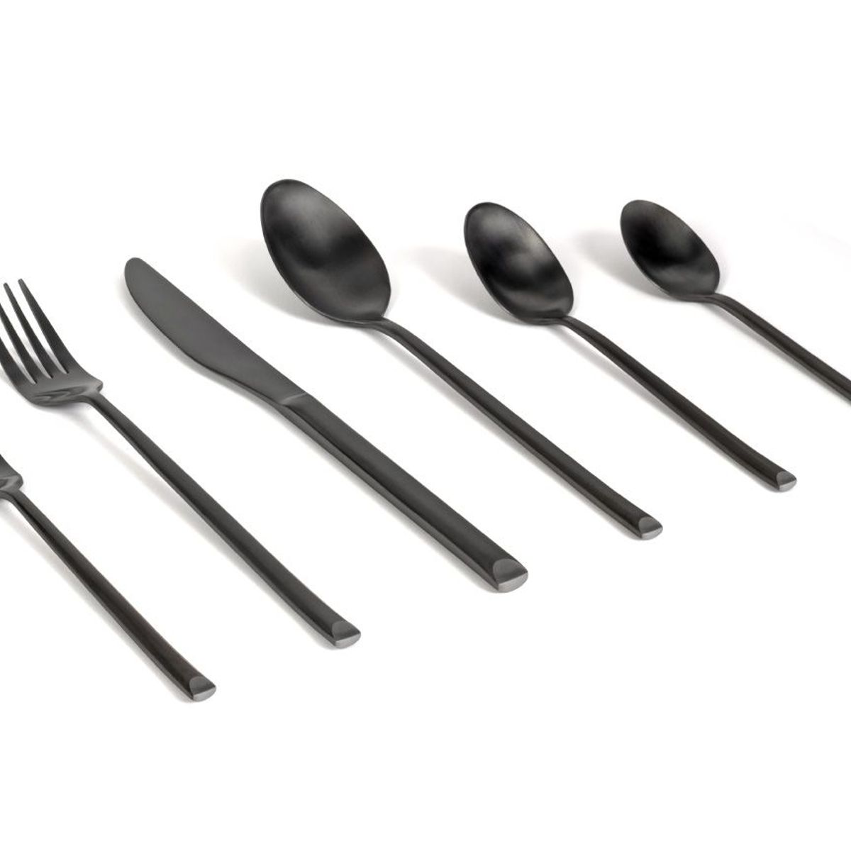 FOH - Tenedor de Cena Jasper 825 - Pack de 12 Piezas