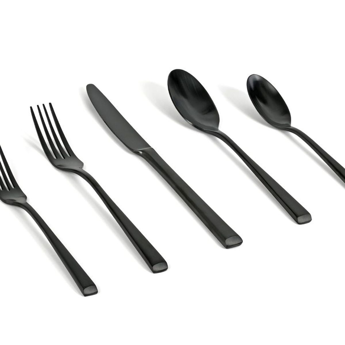 FOH - Tenedor para Ensalada Parker 7 Pack de 12 Piezas