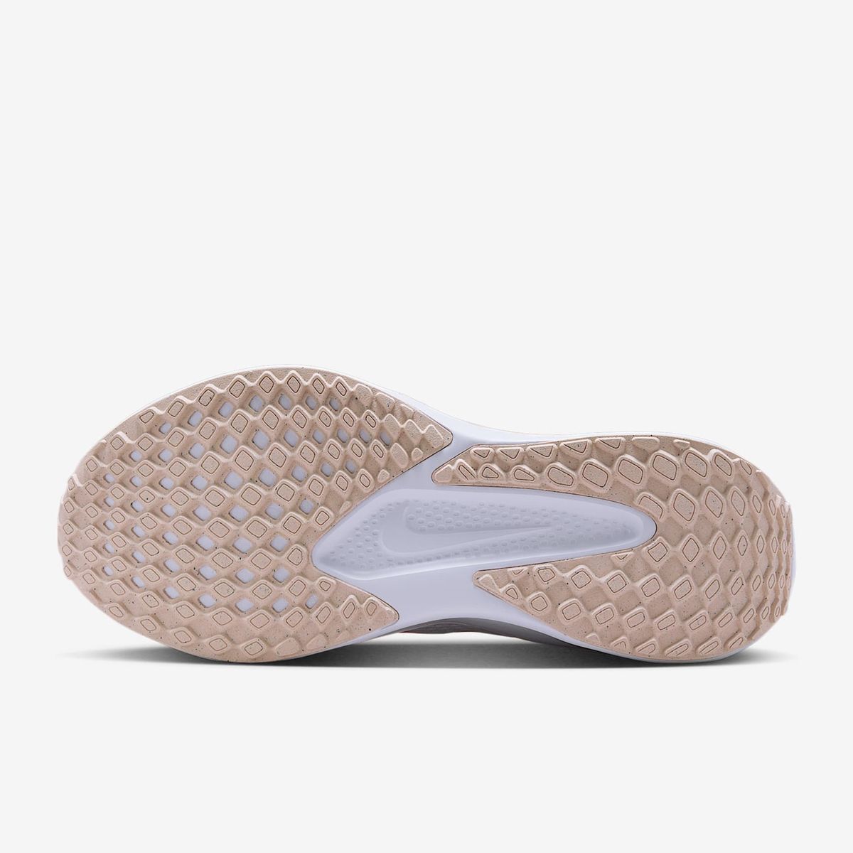 NIKE - Tenis Nike Mujer Quest 6 FD6034-108 Blanco Running