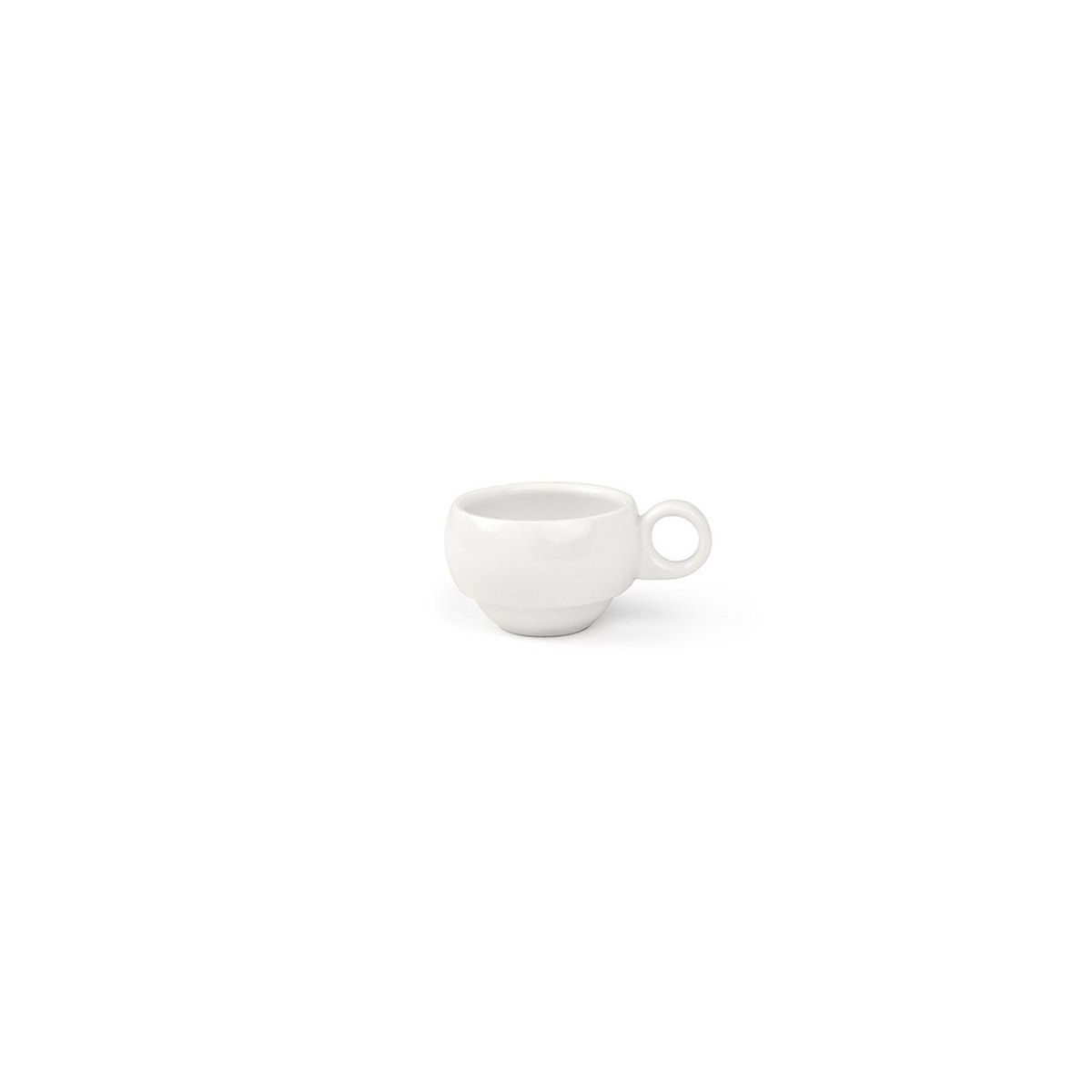 FOH - Taza Catalyst® Monaco de 3 oz paquete de 12 piezas