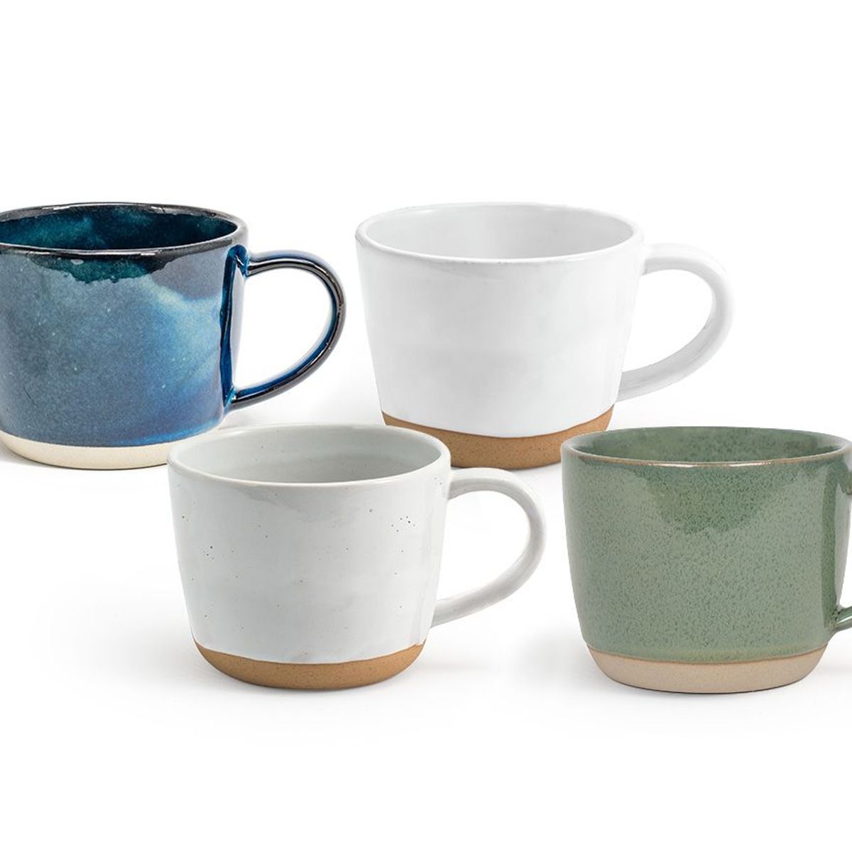 FOH - Mug Artefact® 16 oz pack x 12 unidades modelo 2023