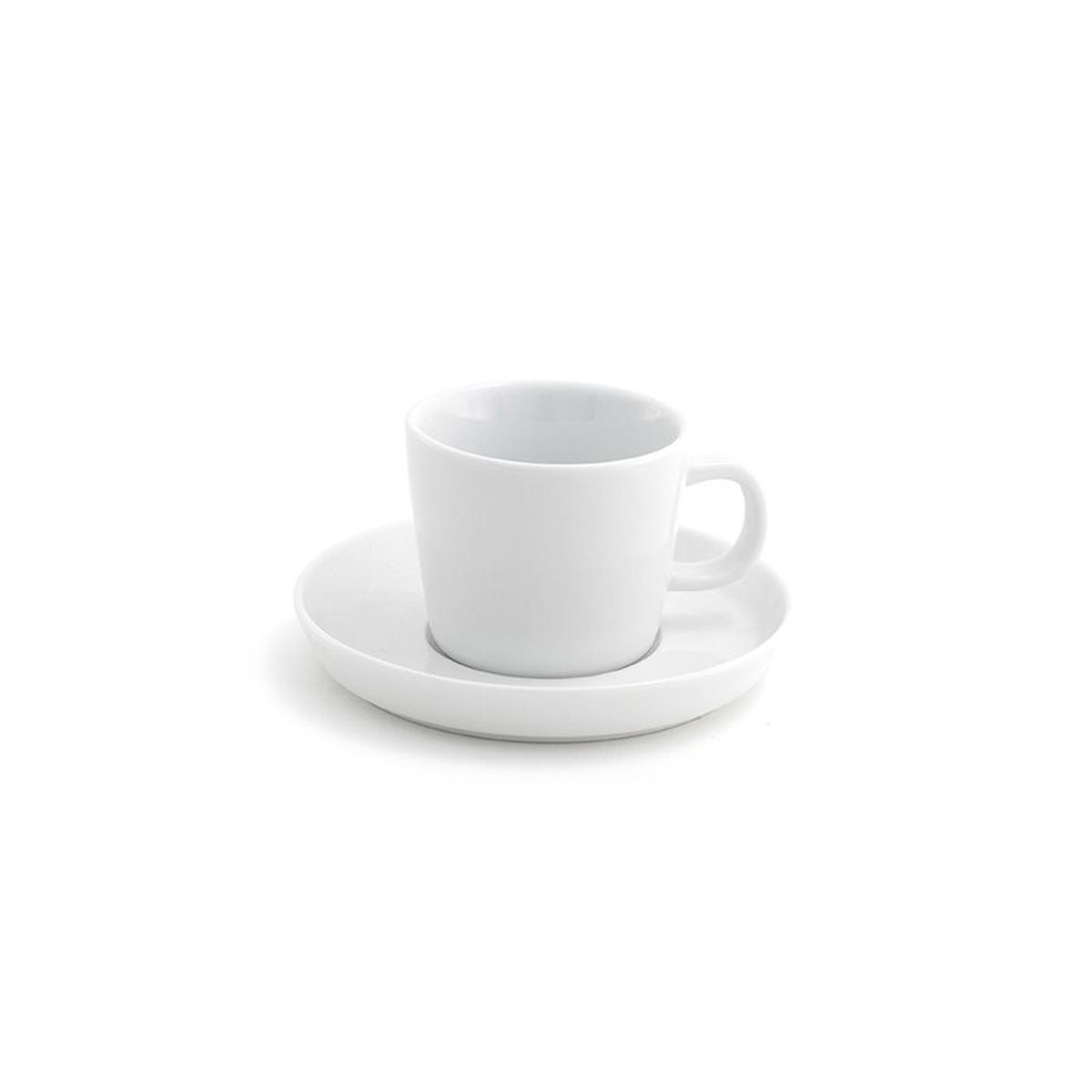 FOH - Pack de 12 tazas Soho de 3 oz ideal para bebidas calientes