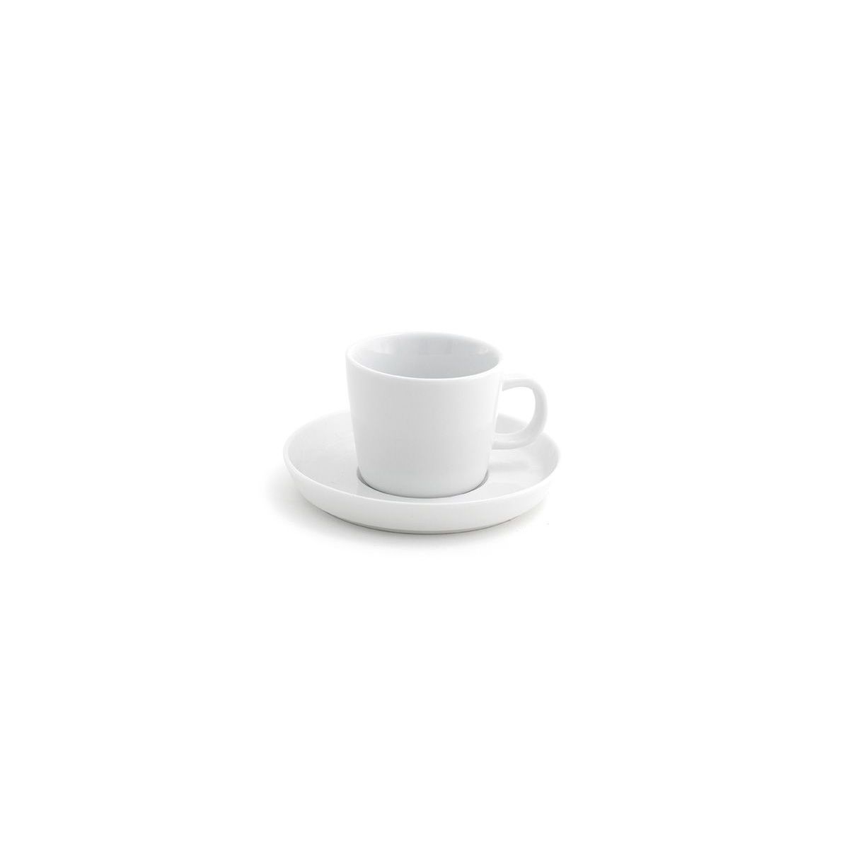 FOH - Pack de 12 tazas Soho de 3 oz ideal para bebidas calientes