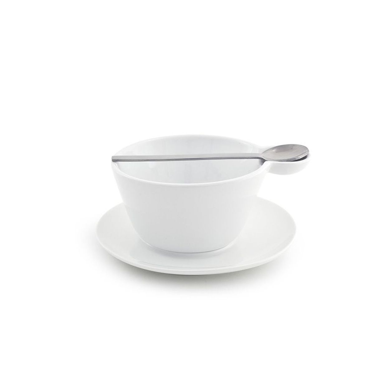 FOH - Pack de 6 tazas Harmony™ de 16 oz resistentes y prácticas