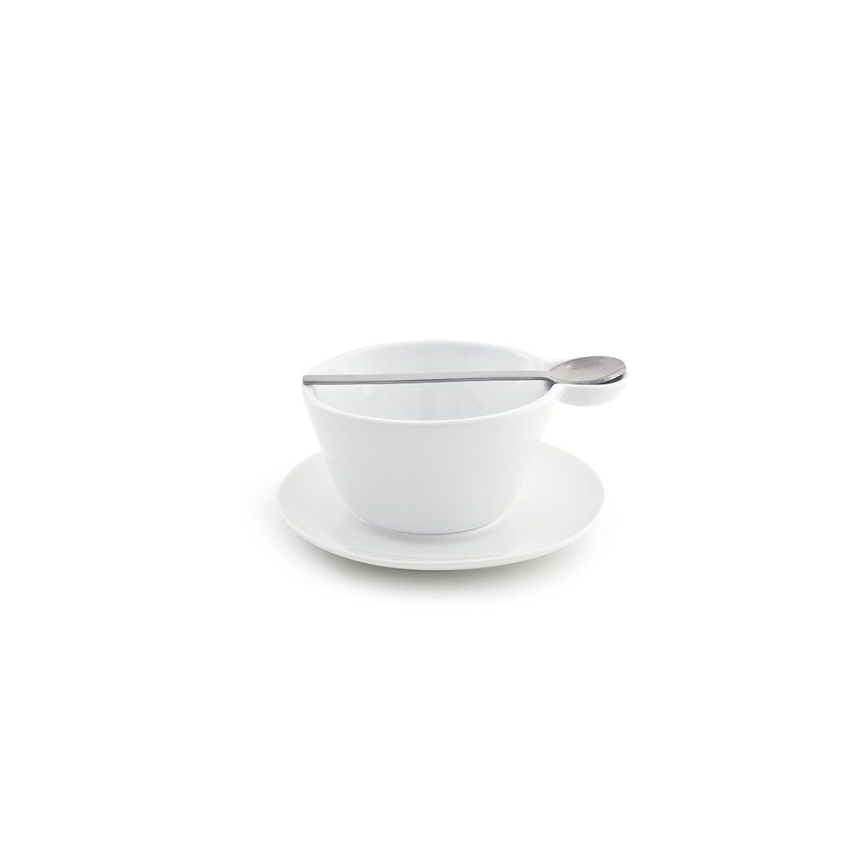 FOH - Pack de 6 tazas Harmony™ de 16 oz resistentes y prácticas