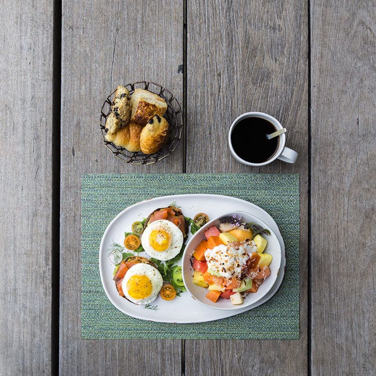 FOH - Taza Artefact® 11 oz - pack de 12 unidades modelo estándar