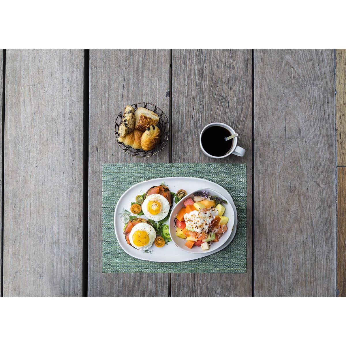 FOH - Taza Artefact® 11 oz - pack de 12 unidades modelo estándar