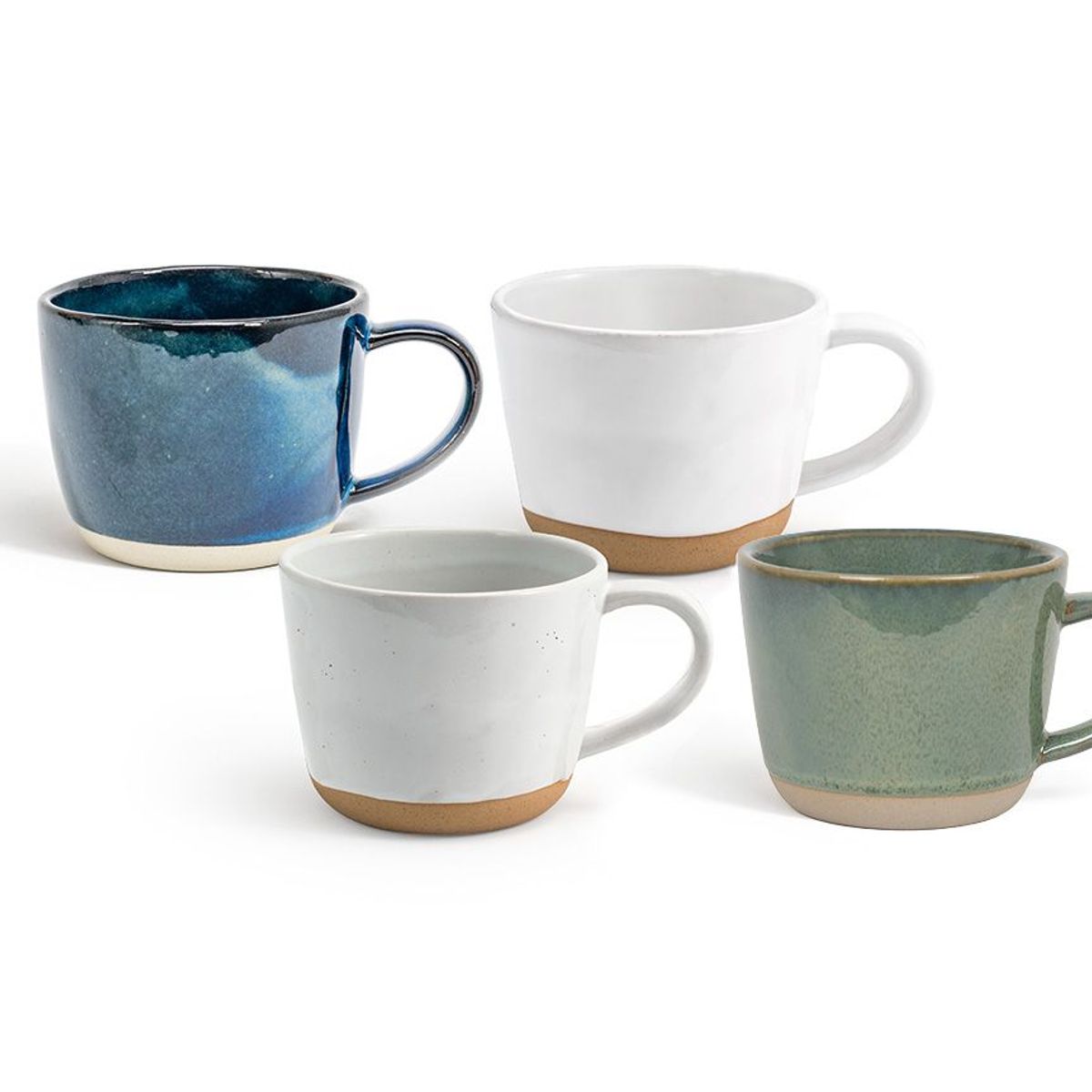 FOH - Taza Artefact® 11 oz - pack de 12 unidades modelo estándar