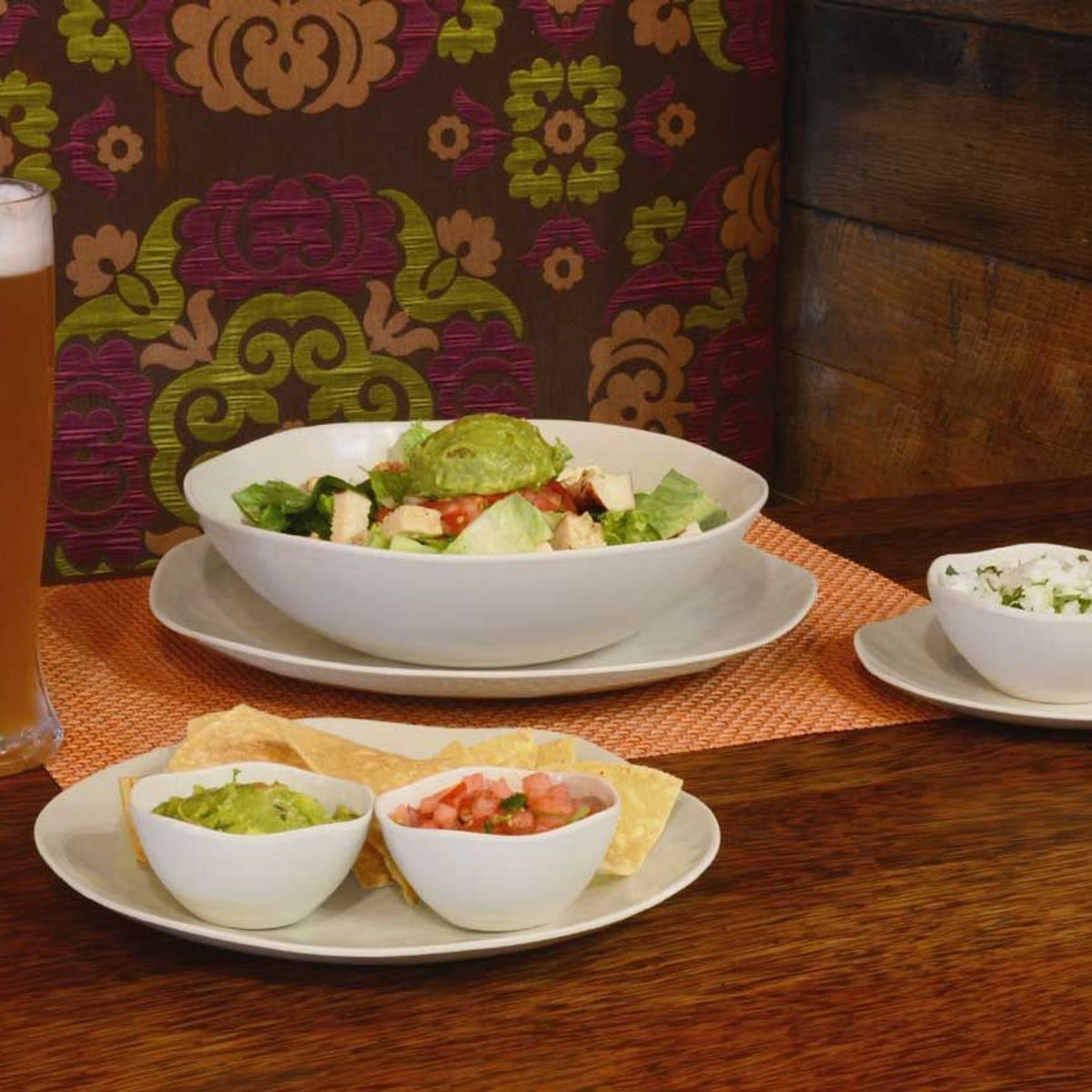 FOH - Taza Platewise® 11 oz pack de 12 unidades modelo estándar