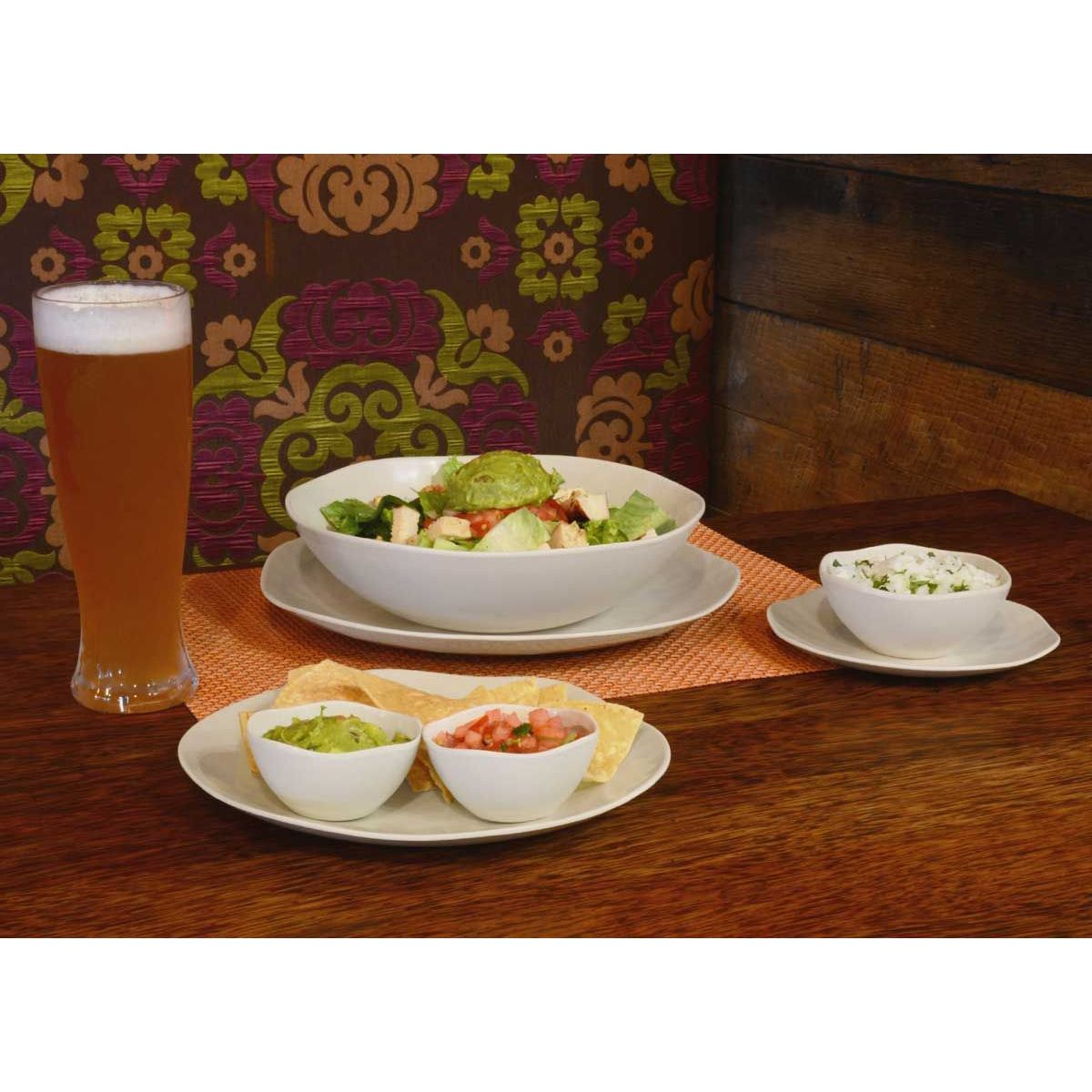 FOH - Taza Platewise® 11 oz pack de 12 unidades modelo estándar