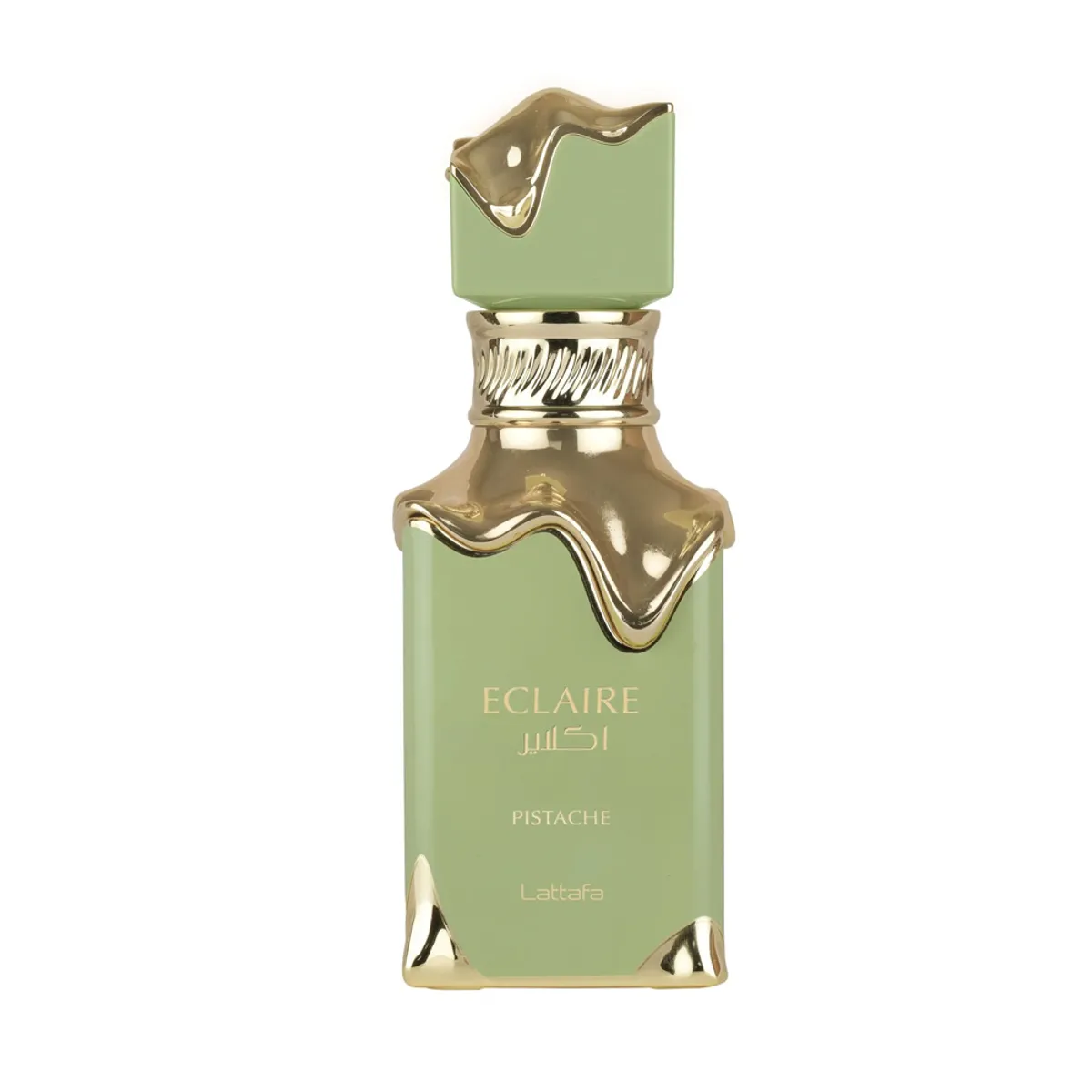 LATTAFA - Perfume Eclaire Pistache Lattafa 100ML