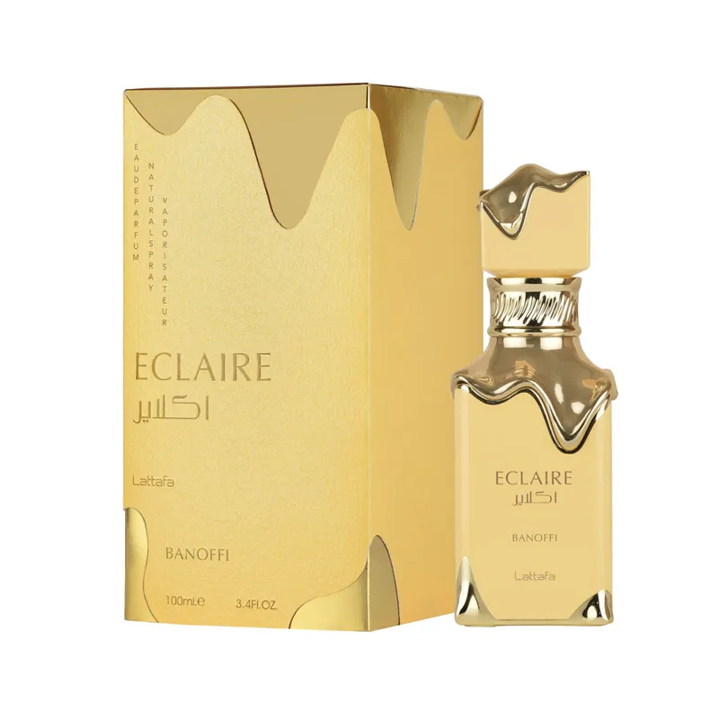 LATTAFA - Perfume Eclaire Banoffi Lattafa 100ML