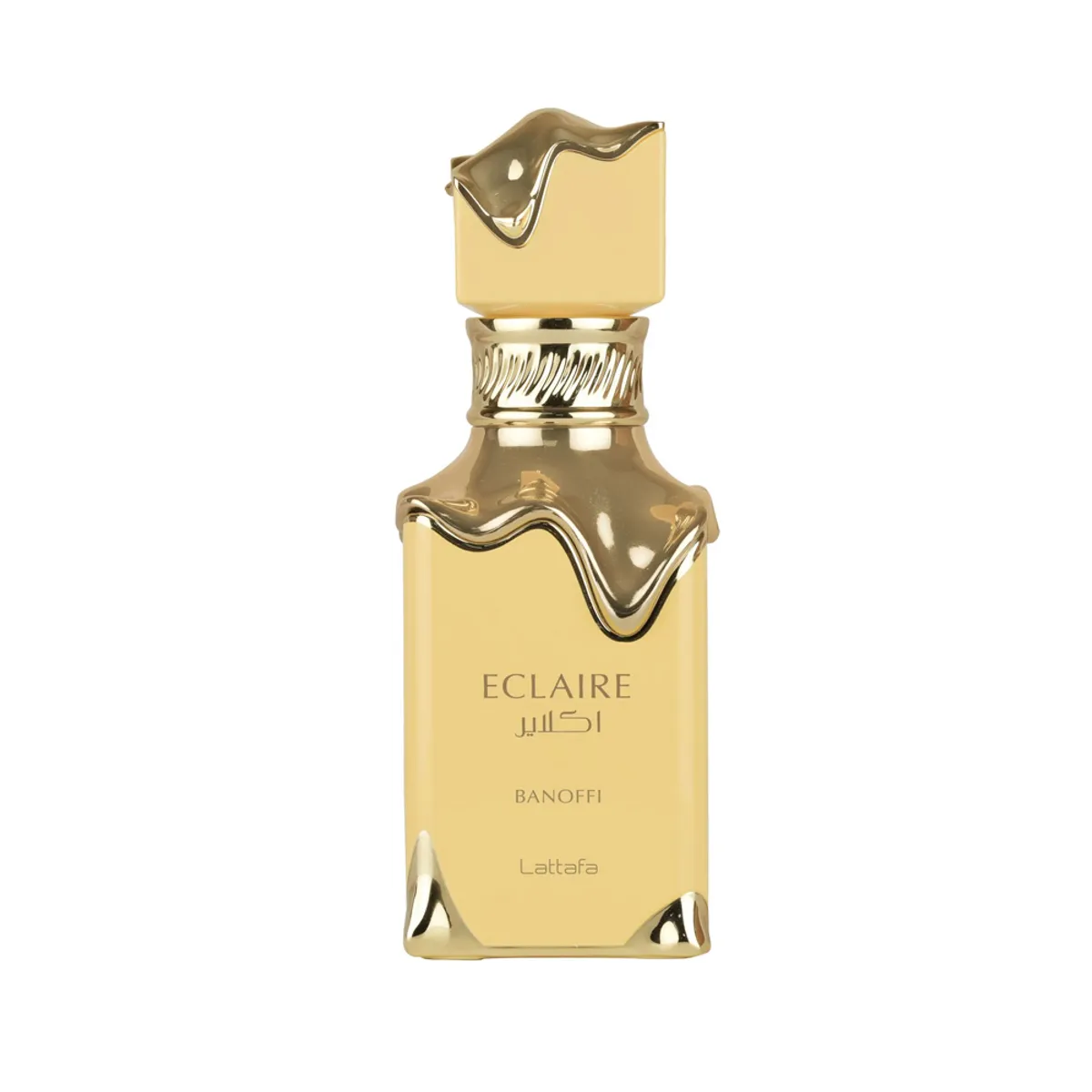 LATTAFA - Perfume Eclaire Banoffi Lattafa 100ML