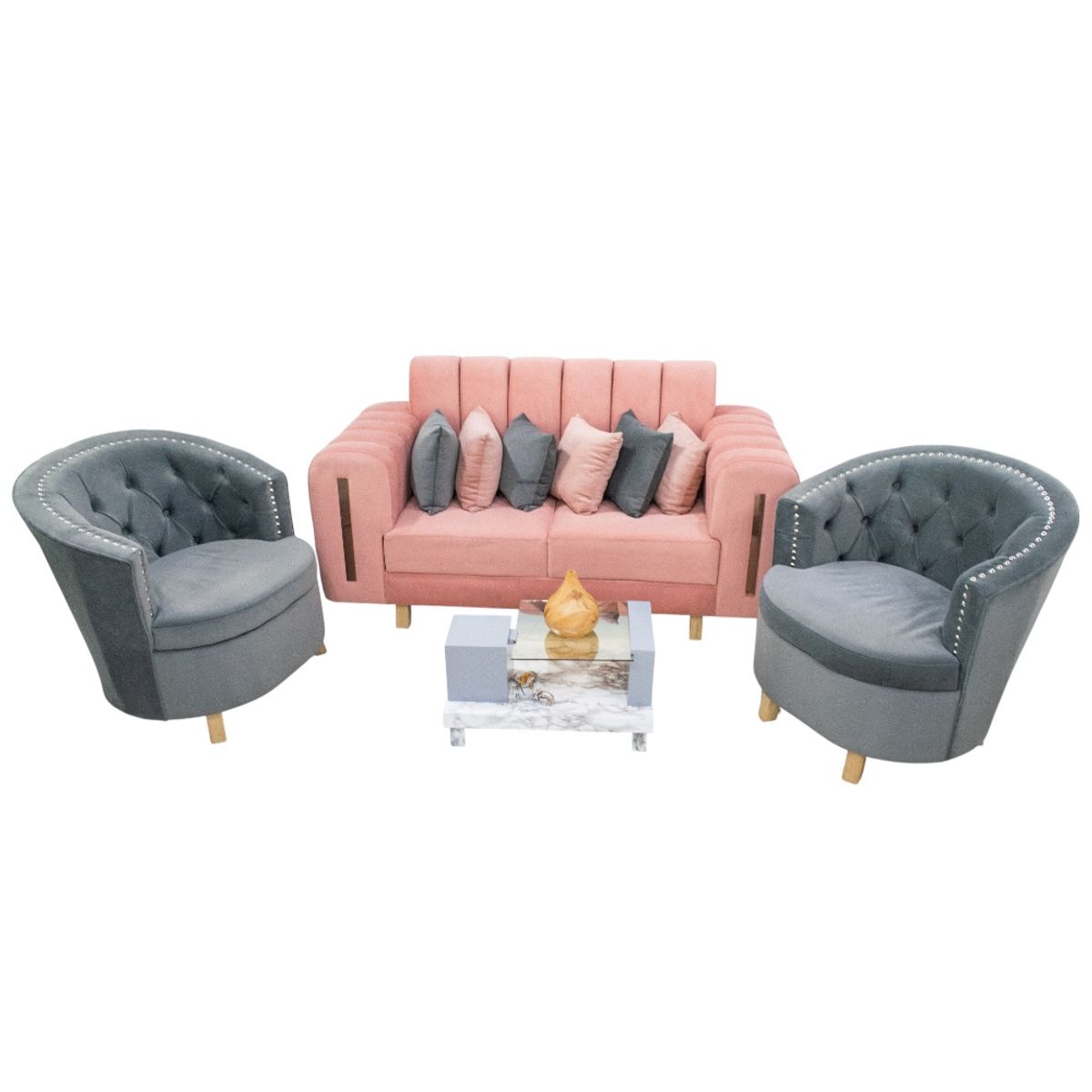 GENERICO - Sala De Coral Tradicional