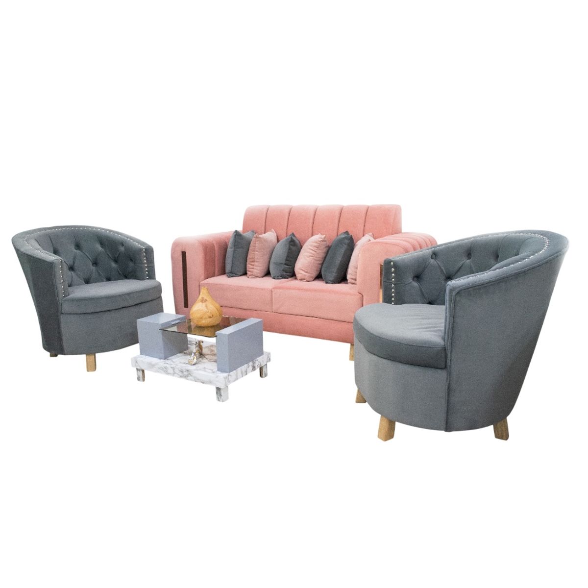 GENERICO - Sala De Coral Tradicional