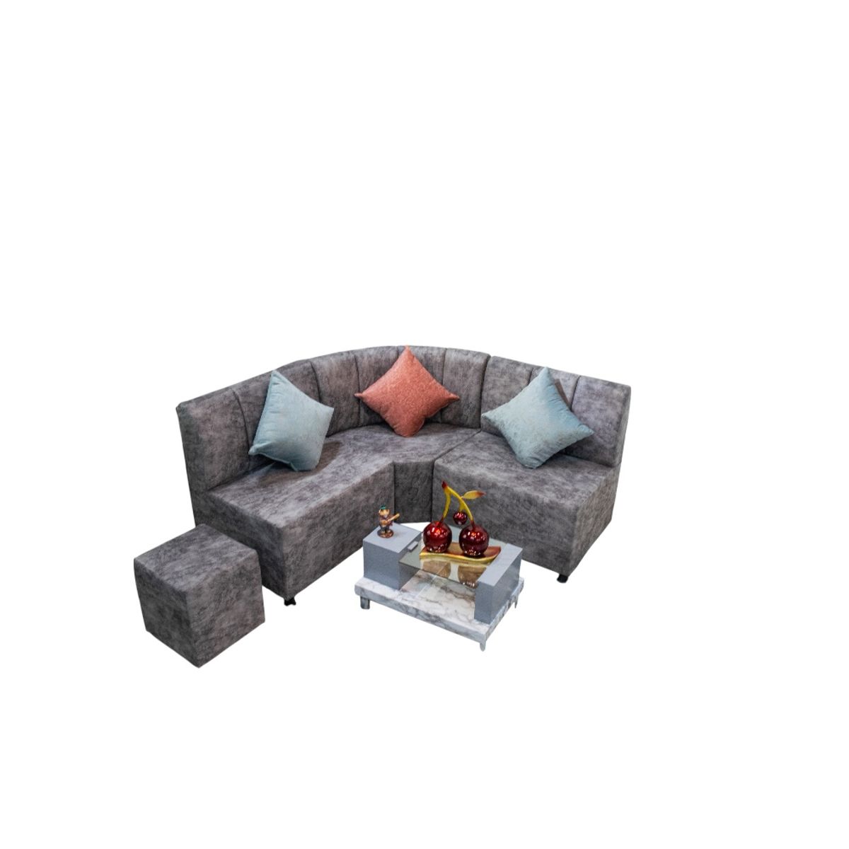 GENERICO - Sala Mini En L Pequeña