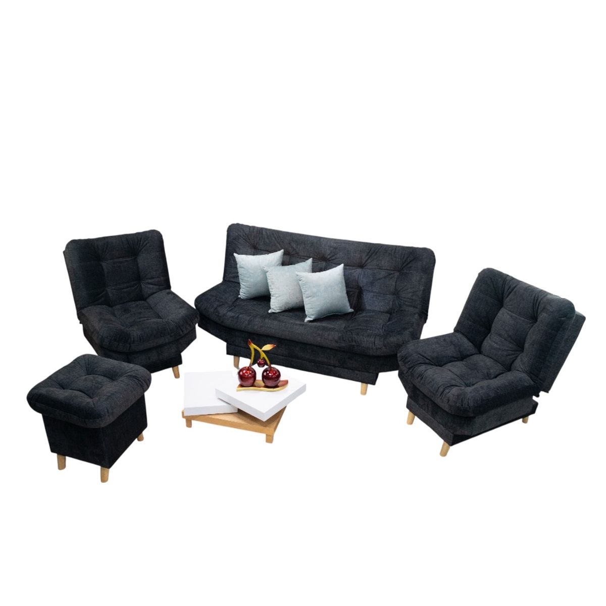 GENERICO - Sala Hulk Grande Tradicional