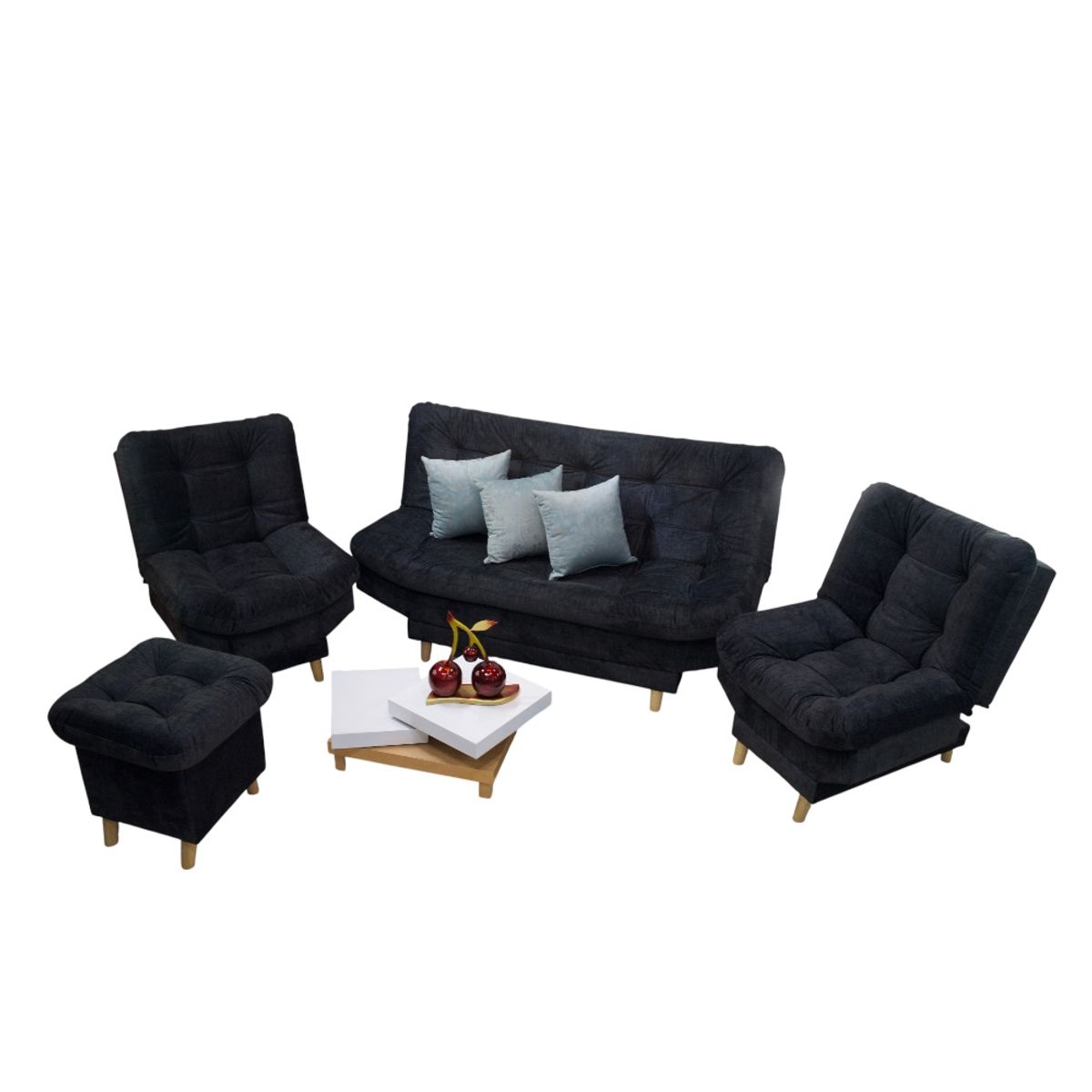 GENERICO - Sala Hulk Grande Tradicional