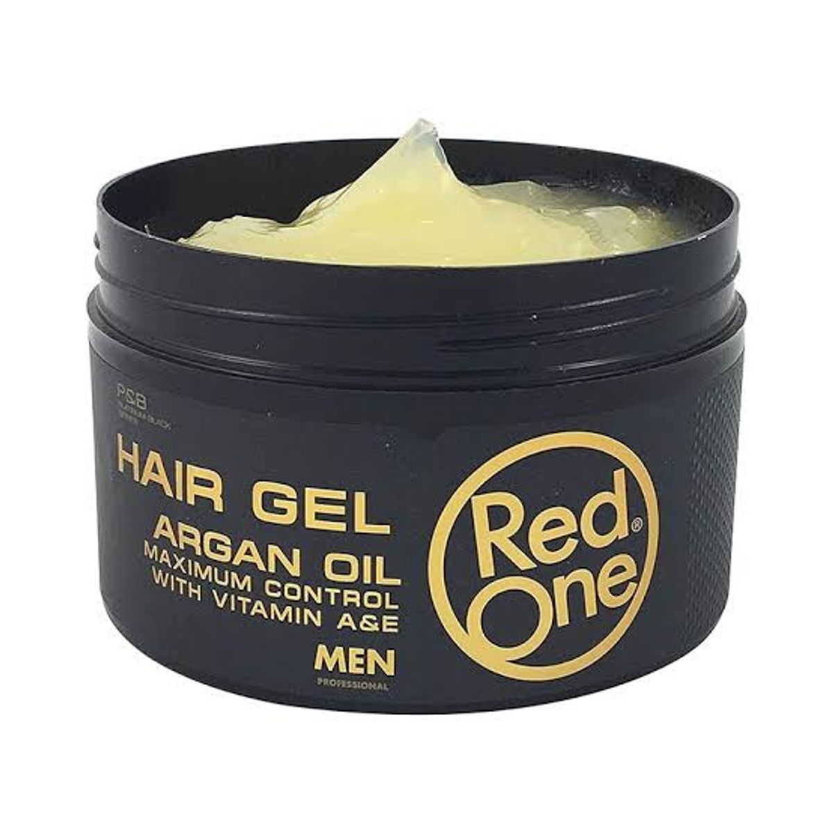 RED ONE - Gel Moldeador Red One hair gel Argan Oil