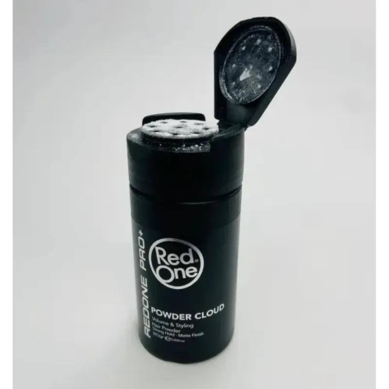 RED ONE - Voluminizador Cera en polvo Red One Mate