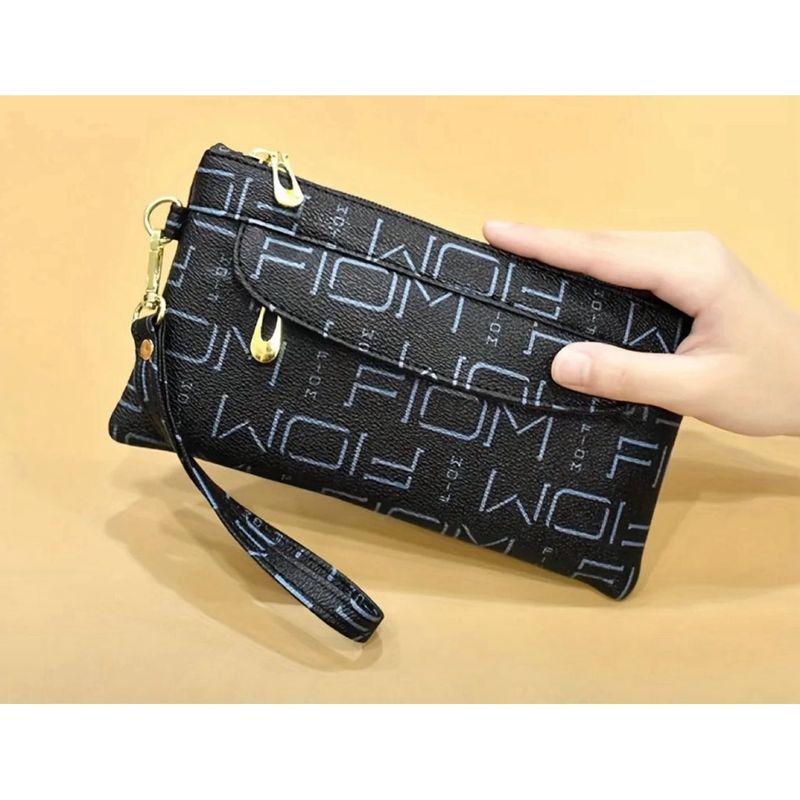 BABOLAT - Cartera De Mano Para Mujer Dama bolso billetera