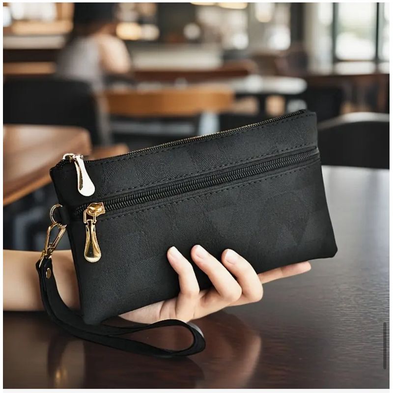 BABOLAT - Cartera De Mano Para Mujer Dama bolso billetera