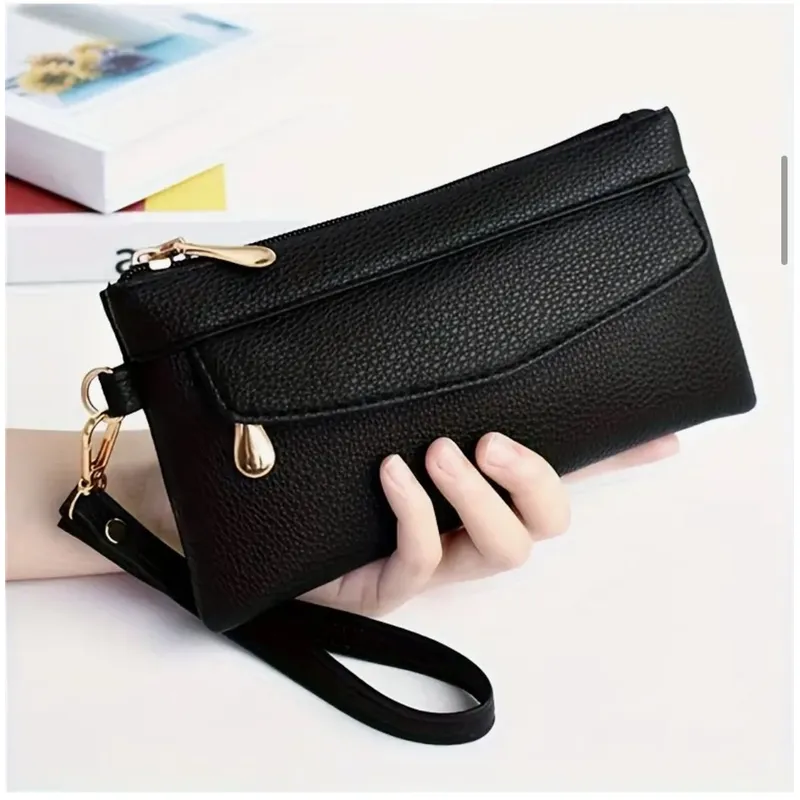 BABOLAT - Cartera De Mano Para Mujer Dama bolso billetera