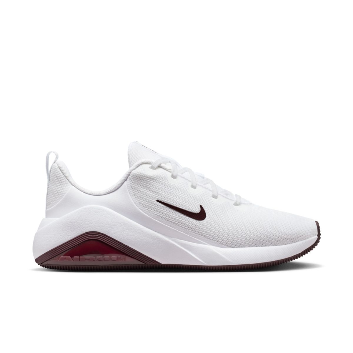 NIKE - Tenis Nike Air Zoom Bella 7 Mujer-Blanco