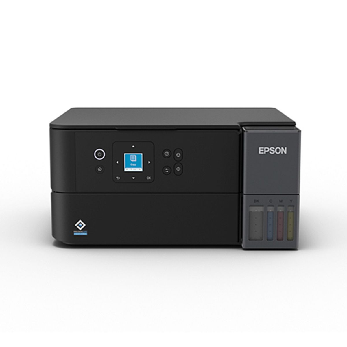 EPSON - Impresora multifuncional 3 en 1 Epson EcoTank L4360 Wifi