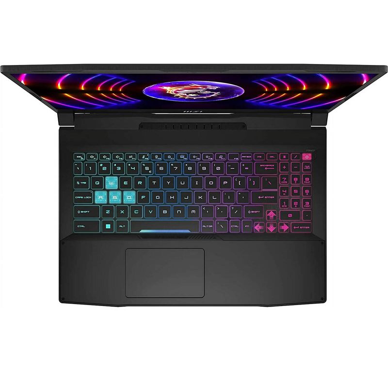 MSI - Portatil Gamer MSI Katana Intel i7-13620H 24/1 TB SSD RTX 4050 6GB 15.6" 144Hz FHD Win 11 home.