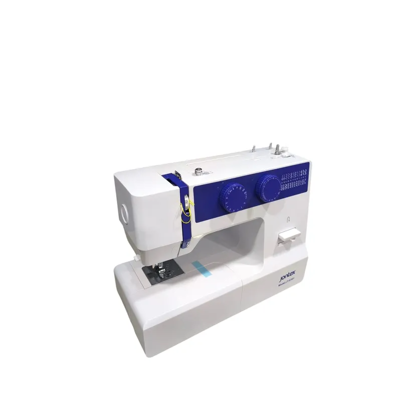 JONTEX - Máquina de coser Familiar Jontex 24 Puntadas Casera