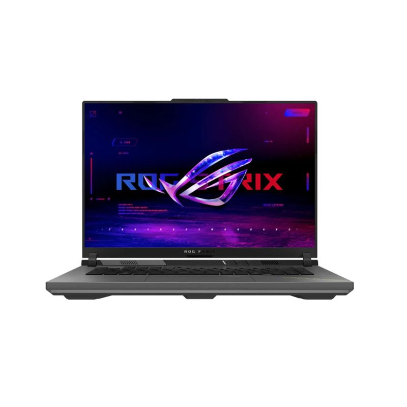 ASUS - Portatil Asus Rog Strix G814FP-S8049 AMD RYZEN 9-9955HX Ram 32gb Ssd 1tb Rtx 5070