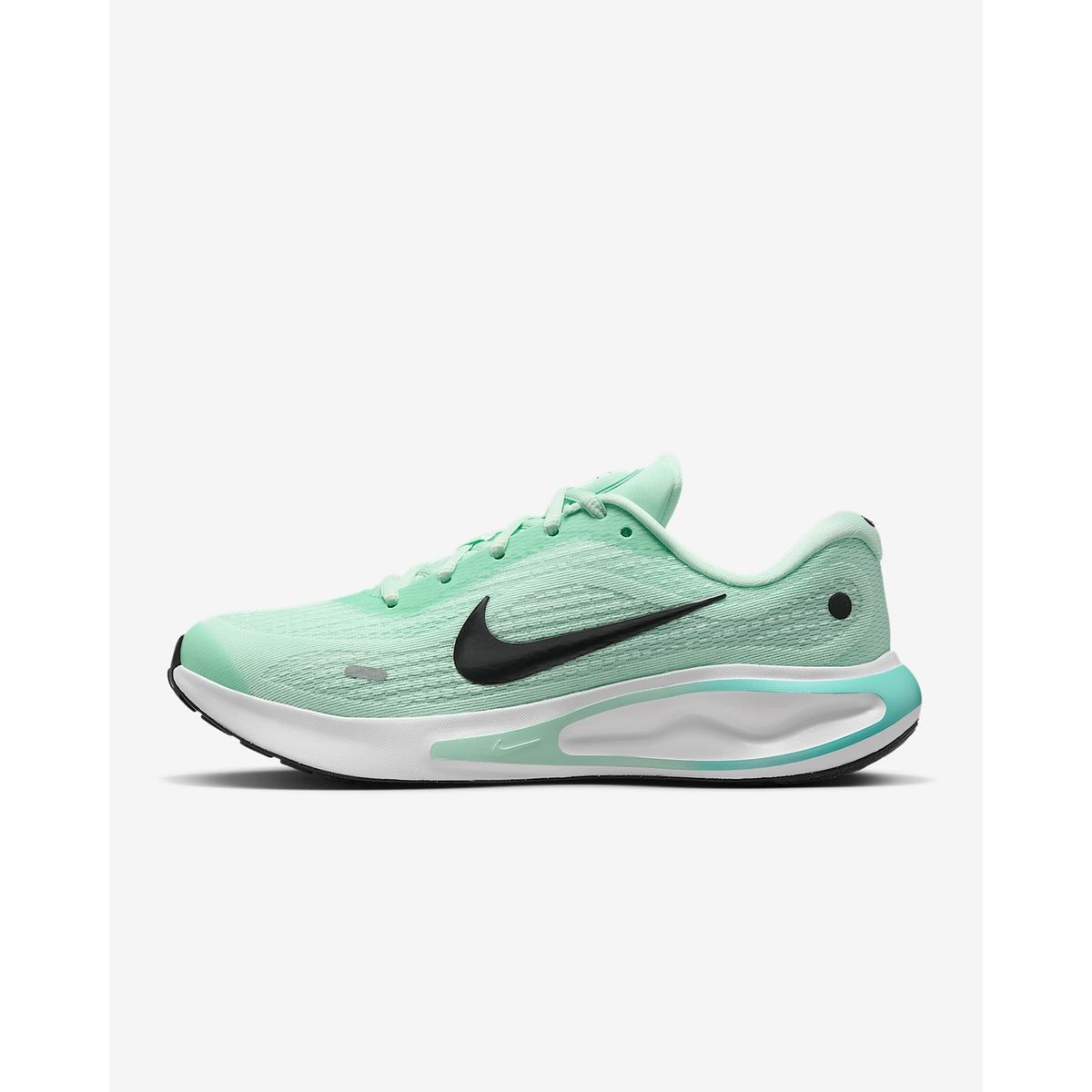 NIKE - Tenis Nike Mujer Journey Run FJ7765-300 Verde Running