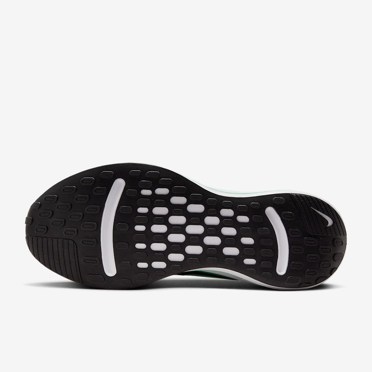 NIKE - Tenis Nike Mujer Journey Run FJ7765-300 Verde Running
