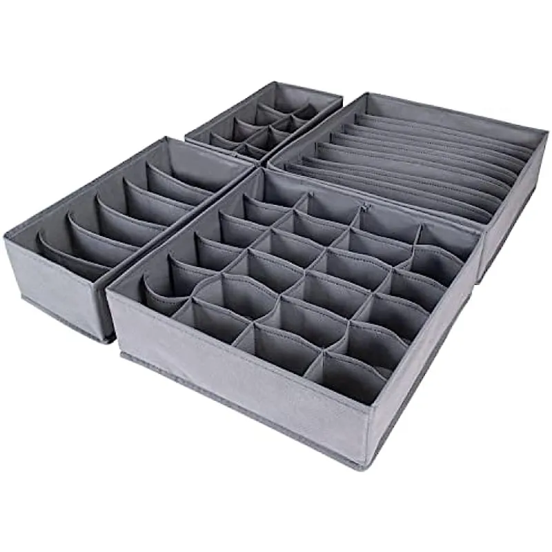 GENERICO - ORGANIZADOR ROPA INTERIOR