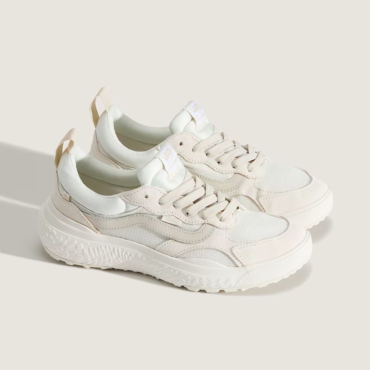 VANS - Tenis Hombre Vans Ultrarange Neo Vr3 Blanco VANS