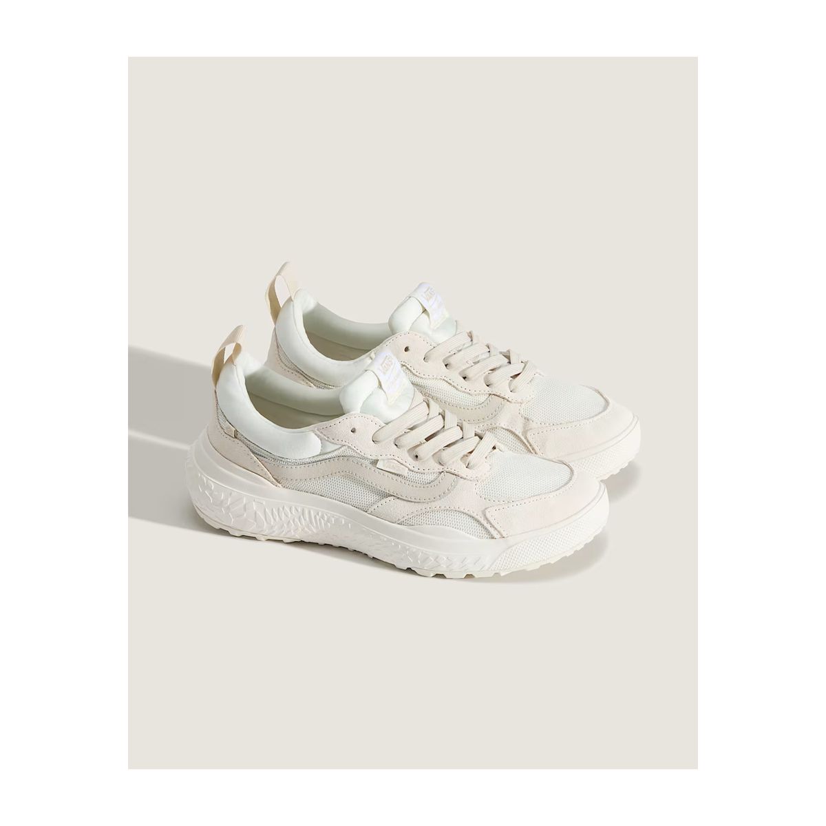VANS - Tenis Hombre Vans Ultrarange Neo Vr3 Blanco VANS