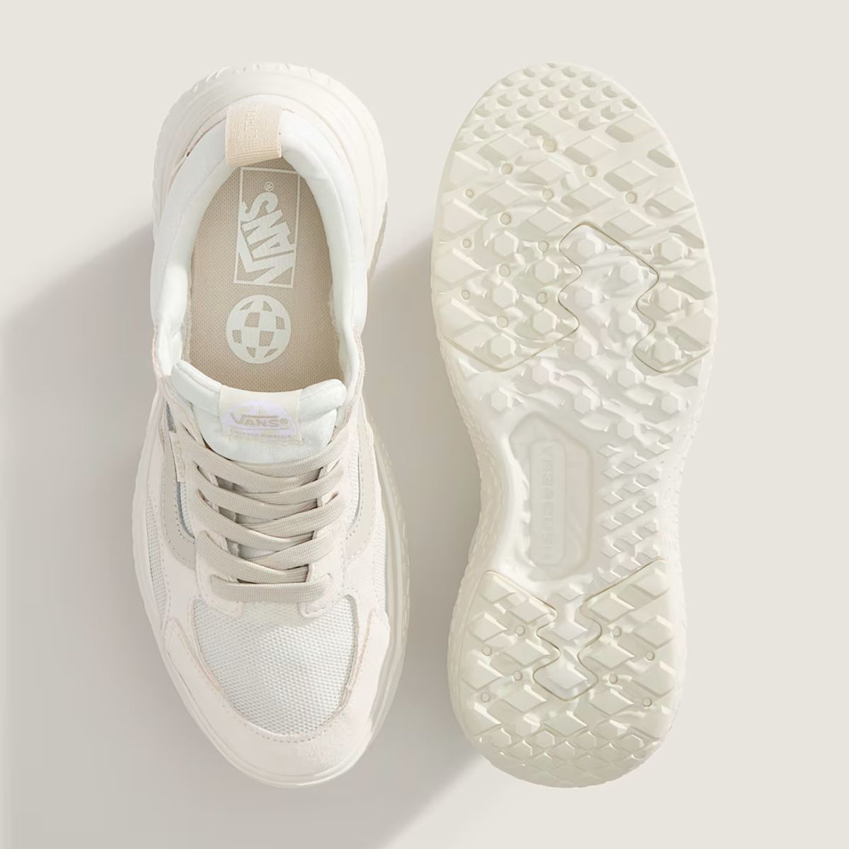 VANS - Tenis Hombre Vans Ultrarange Neo Vr3 Blanco VANS