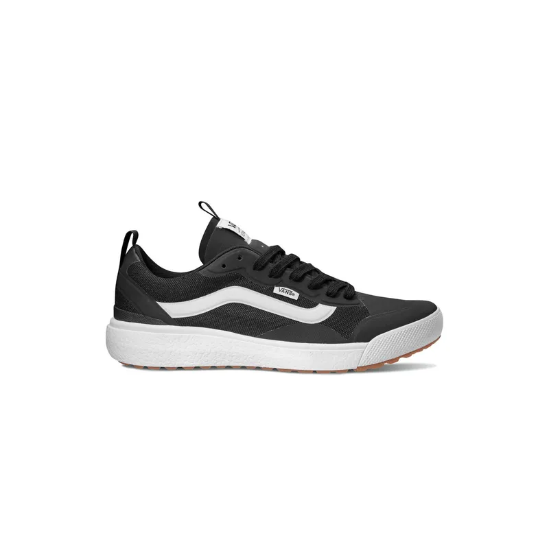 VANS - Tenis Hombre Vans Ua Ultrarange Exo Negro/Blanco VANS