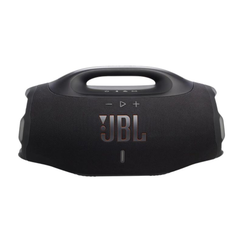 JBL - Parlante JBL-BT Boombox 4 Negro