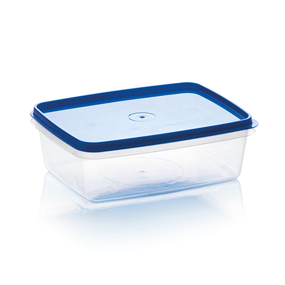 KENDY - Caja Alpes N°2 Kendy 1,7 Litros Colores Surtido