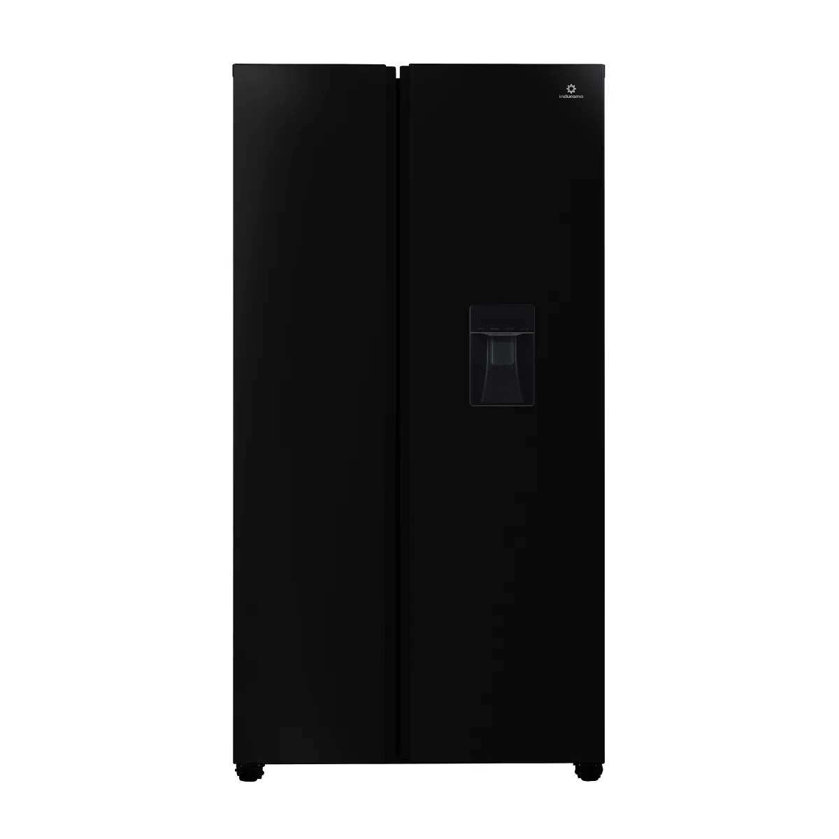 INDURAMA - Nevecon Indurama 480Lt Brutos RI- RI-7469DNE Dispensador de agua 