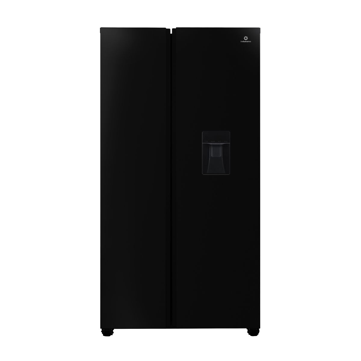 INDURAMA - Nevecon Indurama 480Lt Brutos RI- RI-7469DNE Dispensador de agua 