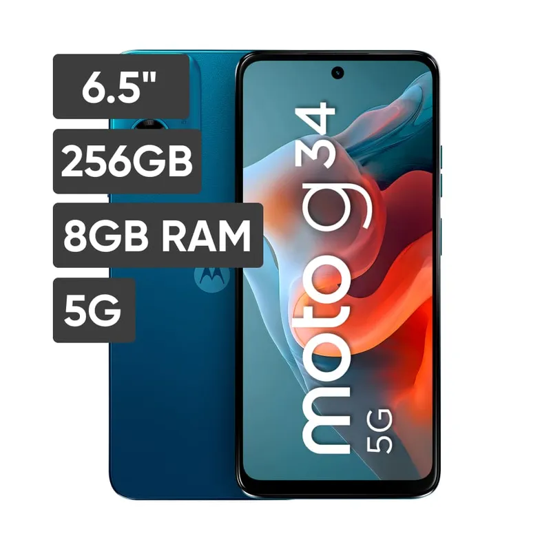 TECNO MOBILE - Tecno Spark 30C 256GB 4GB Azul