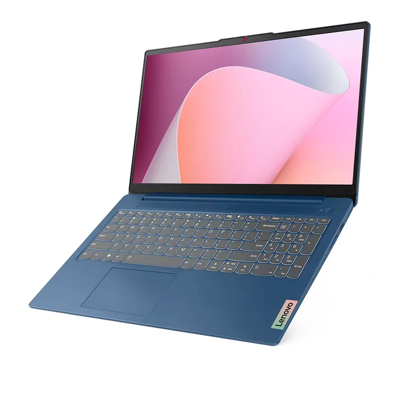LENOVO - PORTATIL LENOVO SLIM 3 AMD RYZEN 7-5825U SSD 1TB RAM 16GB 15,6" FHD