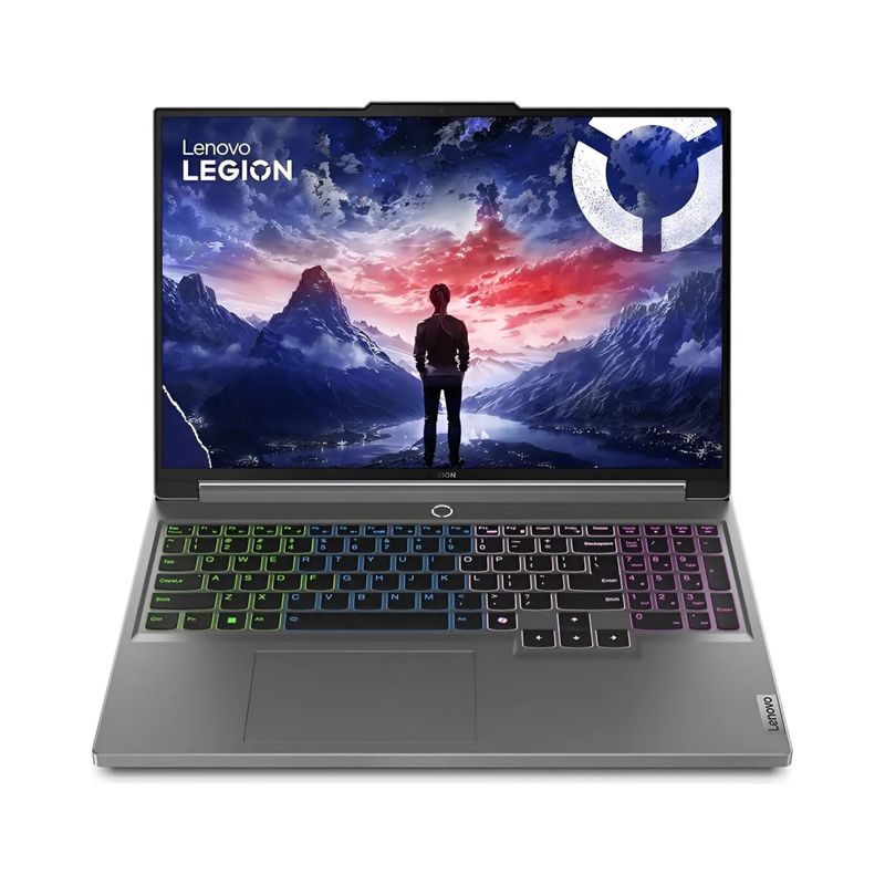 LENOVO - PORTATIL GAMER LENOVO LEGION 5 16IAX10	 ULTRA 9 275HX - RAM 64GB - SSD 2TB - RTX 5060 8GB