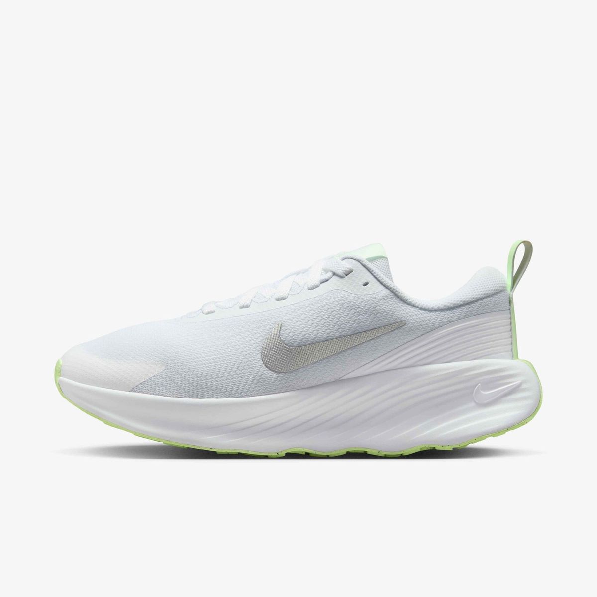 NIKE - Tenis Nike Mujer Promina FV6343-108 Blanco Running
