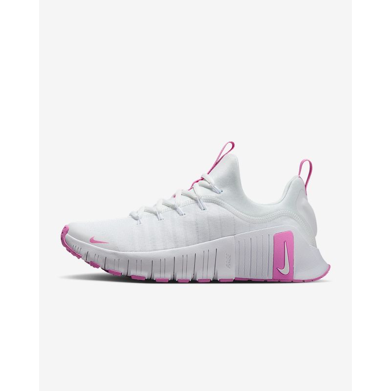NIKE - Tenis Nike Mujer Promina FV6343-108 Blanco Running