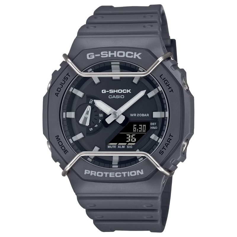 CASIO - Reloj Casio G-SHOCK Modelo GA-2100PTS-8A Deportivo